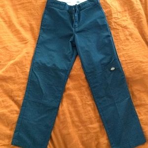 Dickies flex regular fit work pants